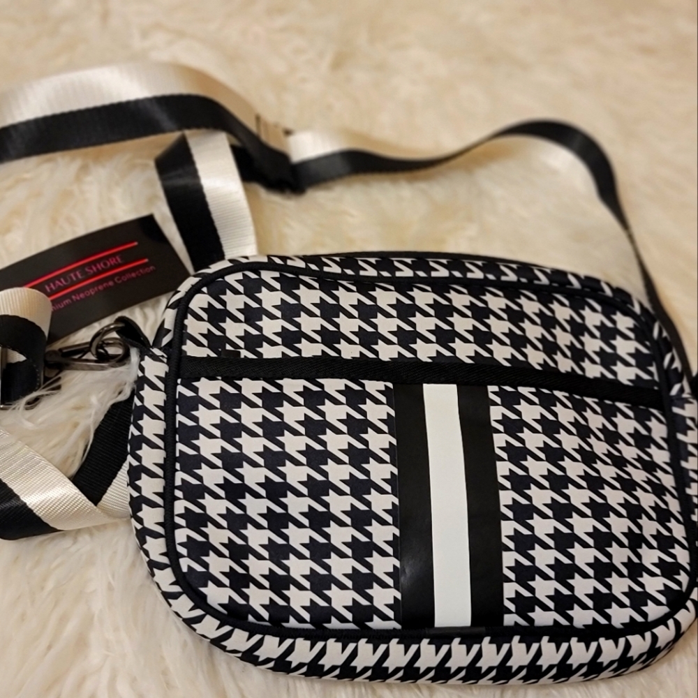 Crossbody